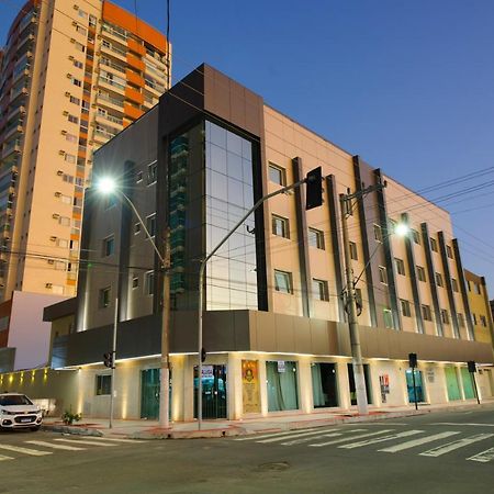 Hotel Olympia Вила Веля Екстериор снимка