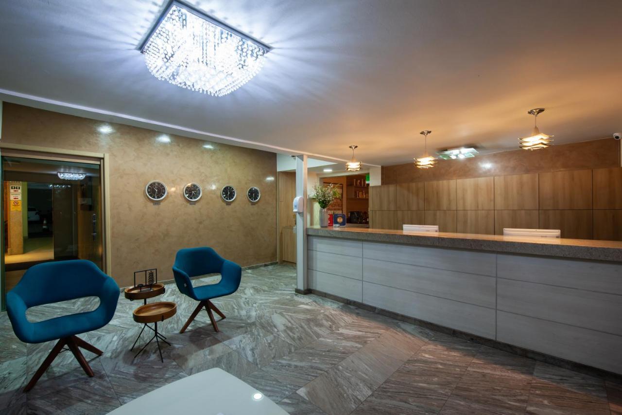 Hotel Olympia Вила Веля Екстериор снимка