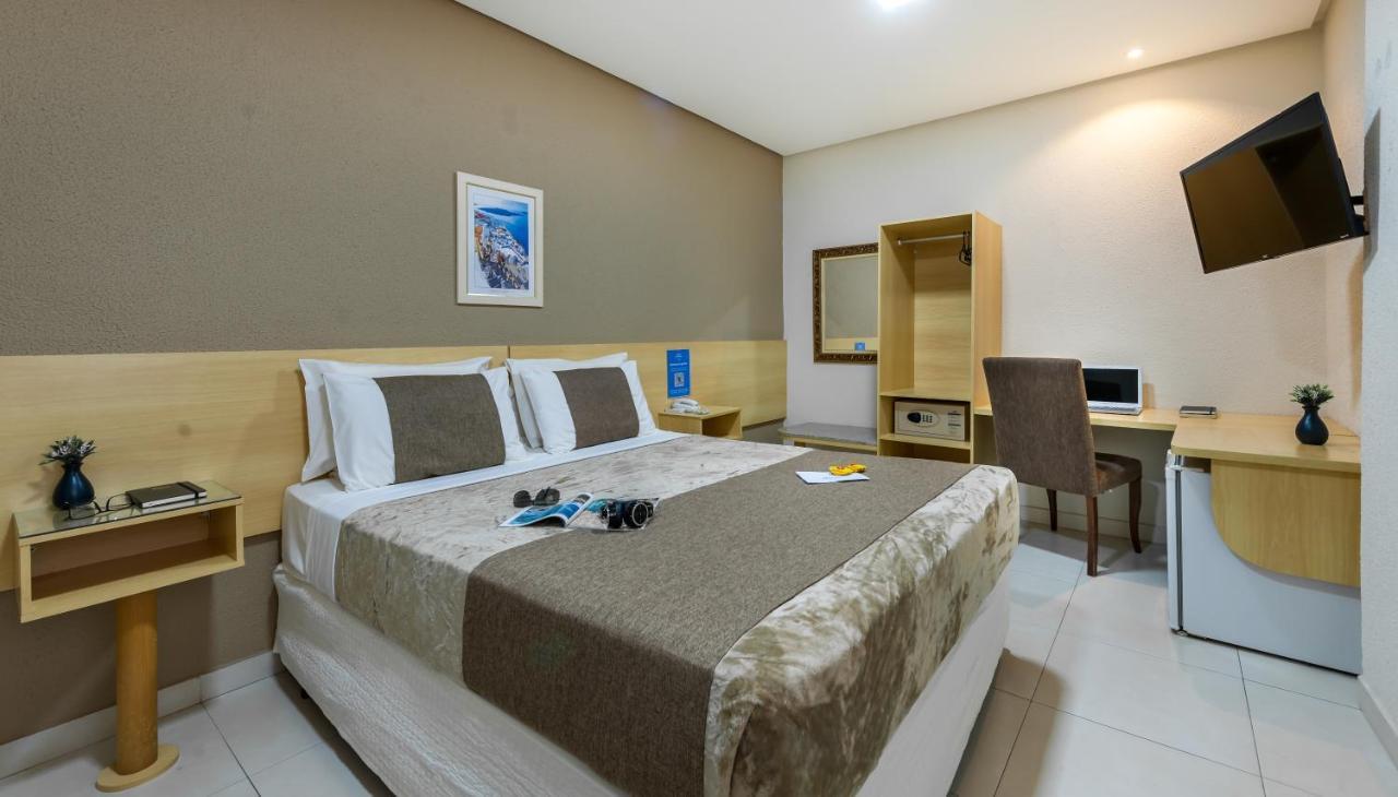 Hotel Olympia Вила Веля Екстериор снимка
