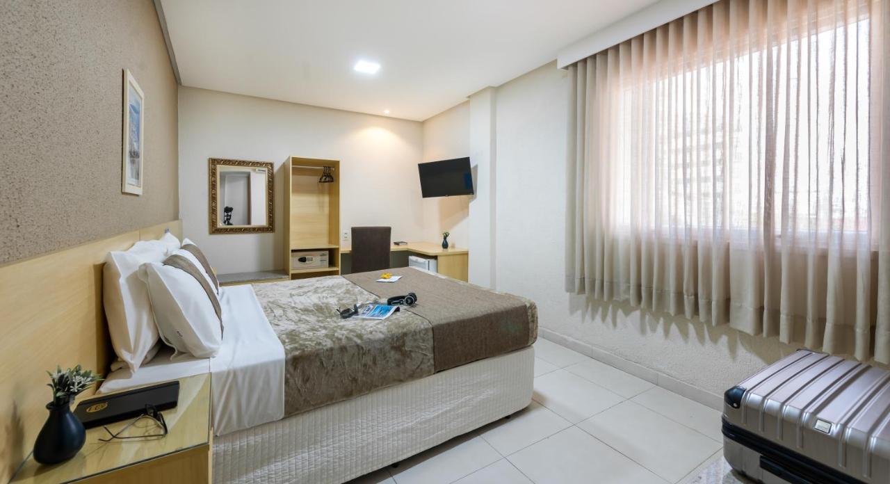 Hotel Olympia Вила Веля Екстериор снимка