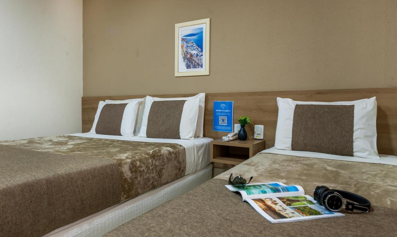 Hotel Olympia Вила Веля Екстериор снимка