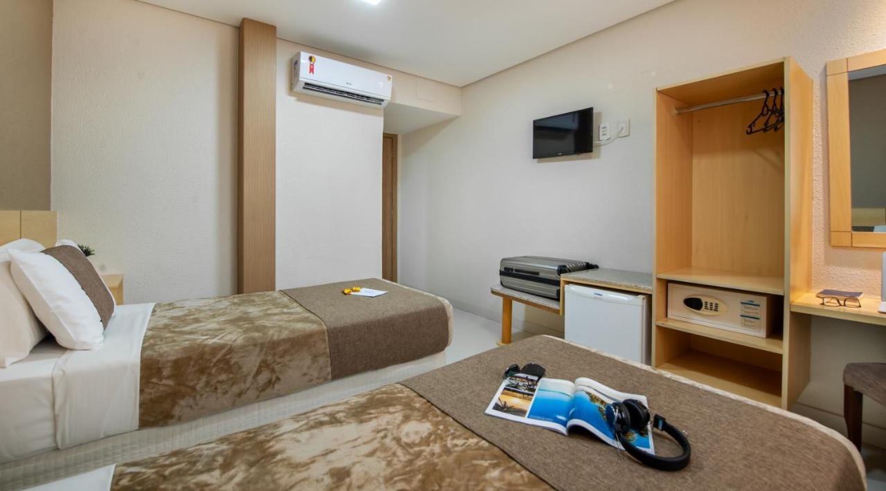 Hotel Olympia Вила Веля Екстериор снимка