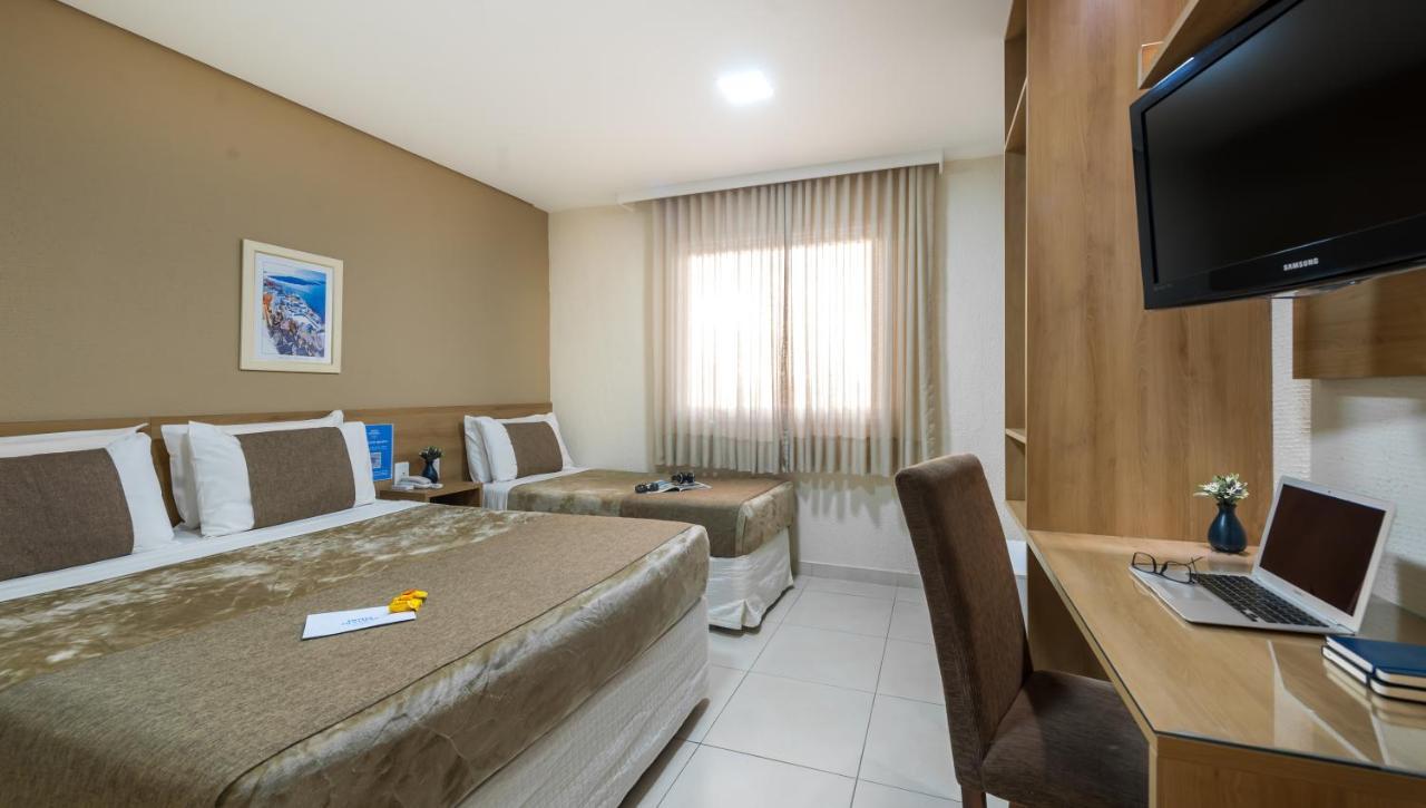 Hotel Olympia Вила Веля Екстериор снимка