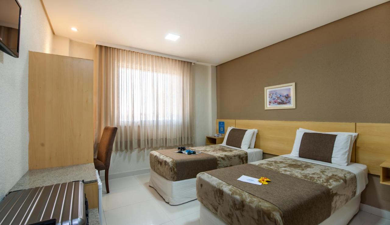 Hotel Olympia Вила Веля Екстериор снимка