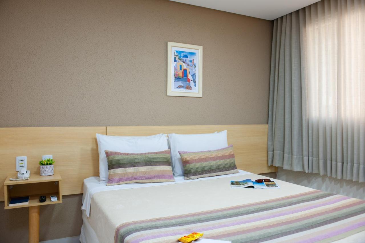 Hotel Olympia Вила Веля Екстериор снимка