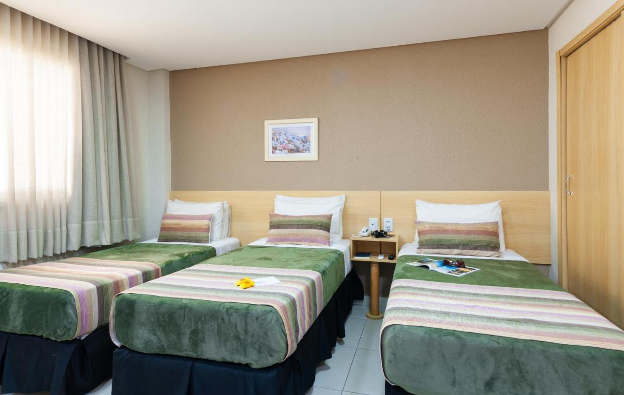 Hotel Olympia Вила Веля Екстериор снимка