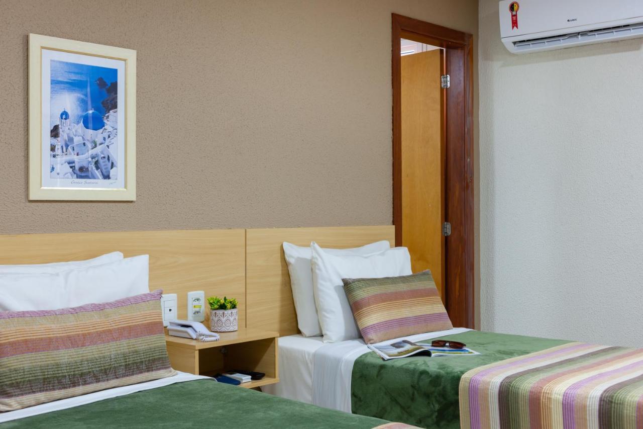 Hotel Olympia Вила Веля Екстериор снимка