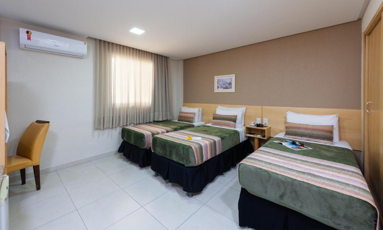 Hotel Olympia Вила Веля Екстериор снимка