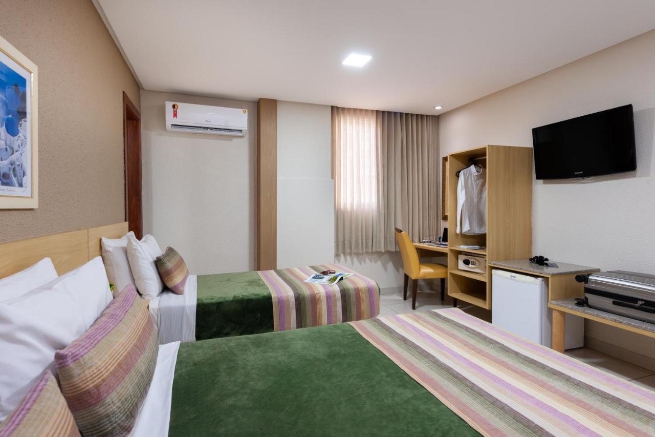 Hotel Olympia Вила Веля Екстериор снимка