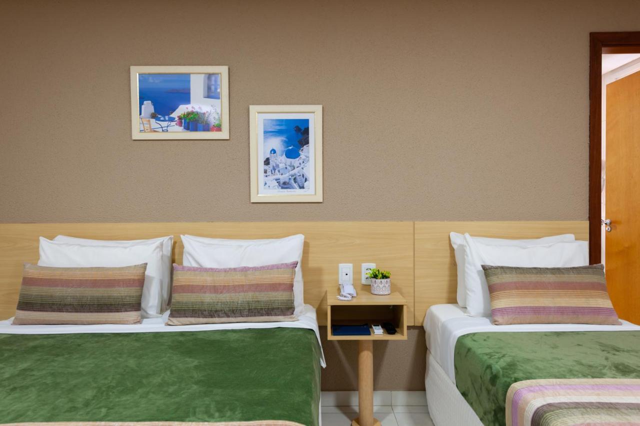 Hotel Olympia Вила Веля Екстериор снимка