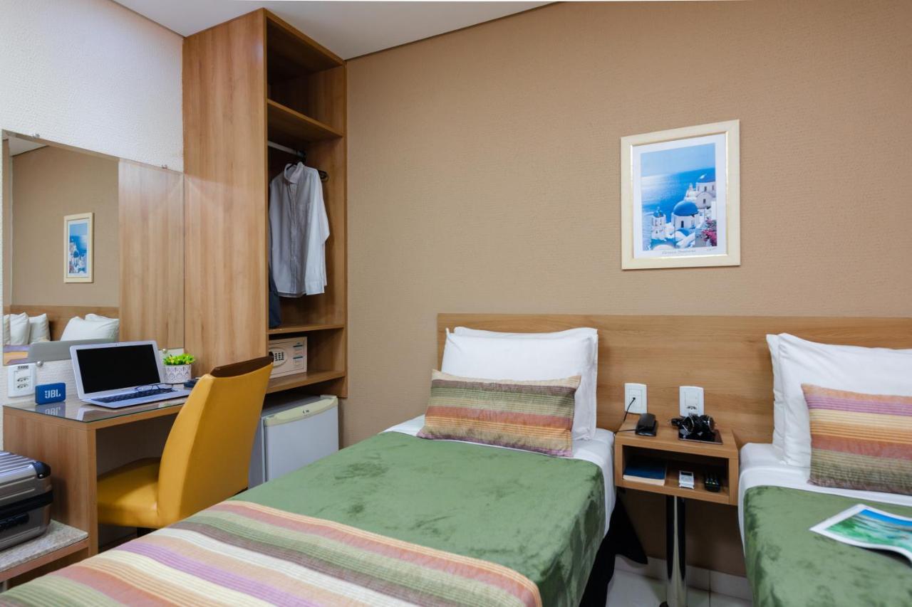 Hotel Olympia Вила Веля Екстериор снимка