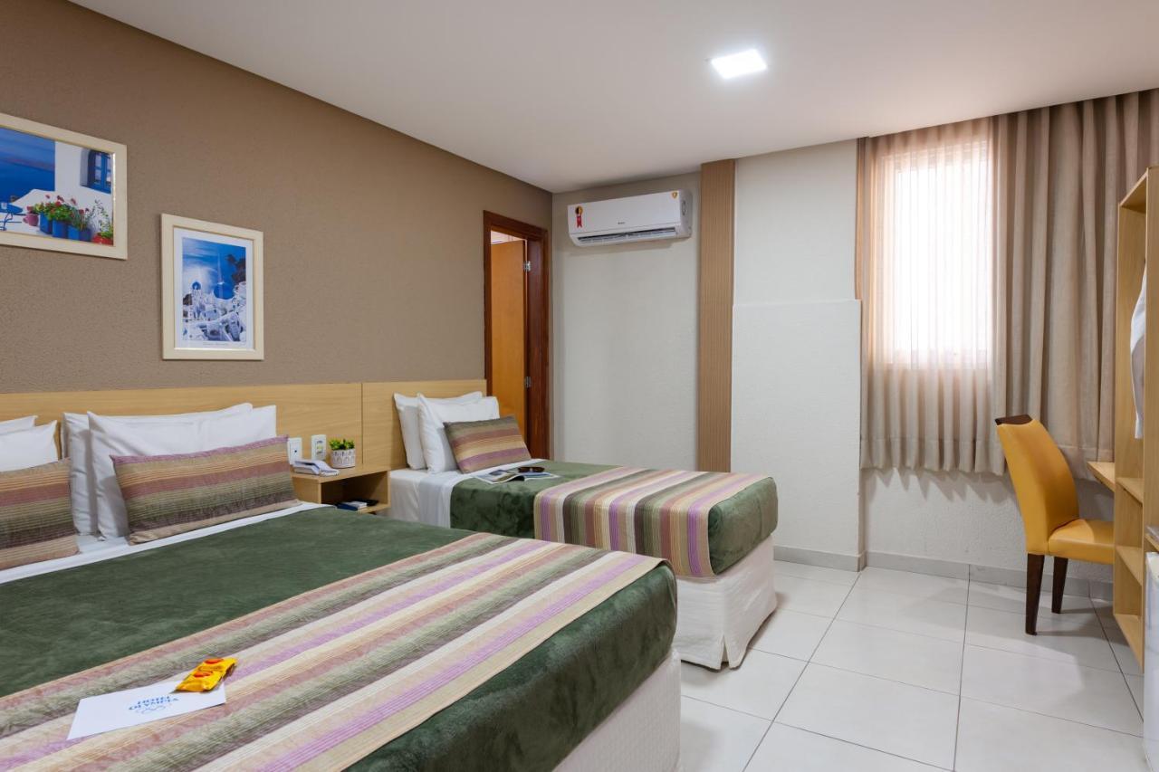 Hotel Olympia Вила Веля Екстериор снимка