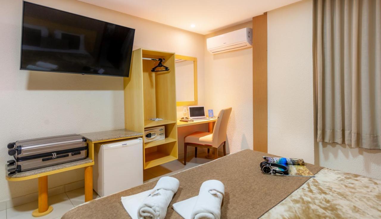 Hotel Olympia Вила Веля Екстериор снимка